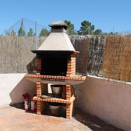 Casa Las Serijuelas Villanueva de Avila Extérieur photo